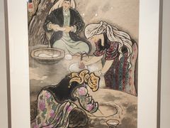 -中华艺术宫(上海美术馆)