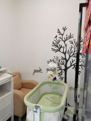 -妈妈时光机医疗产后修复(南山茂业百货店)