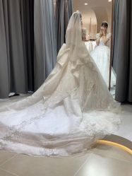 -Color卡诺婚纱礼服馆(南京严选店)