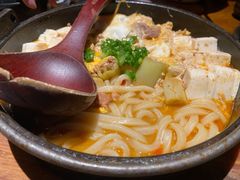 -堂本家洋食别馆·炸猪排(中心城店)