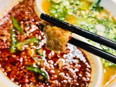 鸳鸯水煮牛肉-成都吃客(九眼桥店)