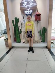 -美宝纪摄影中心(耒阳店)