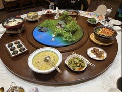 -潇湘甲鱼村(清河店)