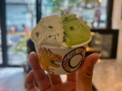 -Dal Cuore 达可芮冰淇淋(陕西北路店)