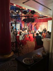 -王府花园酒店·宴会厅