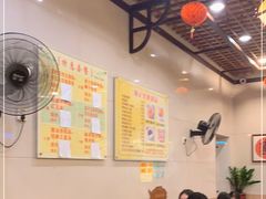 大堂-顺记冰室(宝华路店)