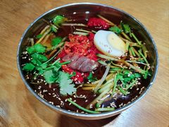 鸭绿江大冷面-鸭绿江民族饭店(总店)