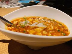 天府豆花鱼-梧桐