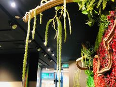 大堂-Seesaw Coffee(环贸iapm店)