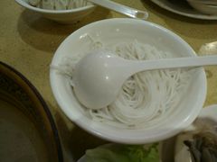 -桥香园云南过桥米线(金马碧鸡店)
