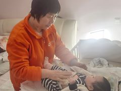 -舒月母婴月嫂育儿嫂(静安店)