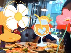 -玛尚诺意式餐厅(官舍店)