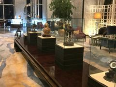 -烟台中泽华羿铂尔曼酒店·汇·全日餐厅·高空海景自助