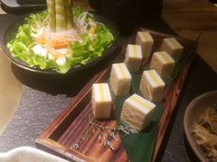 -湊湊火锅·茶憩(石家庄万象城店)