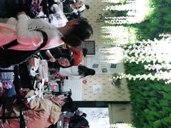 -黔府豆米火锅野菜馆(南马店)