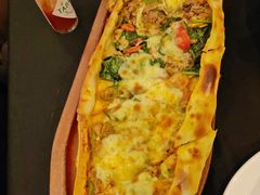-Efes Turkish & Mediterranean Cuisine 艾菲斯餐厅(陆家嘴店)