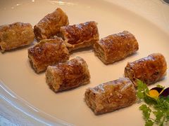-金海华·悦食东方(苏州中心商场店)