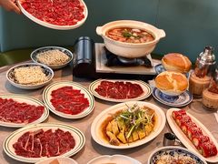 -陶兰居·手工点心·粤菜(圆融时代广场店)