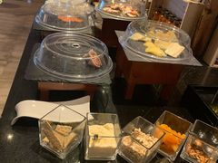 -OPEN開全日自助餐厅·牛肉火锅·海鲜(佛山希尔顿酒店)