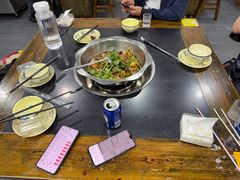 -天治宣·野椒鸡(龙头寺总店)
