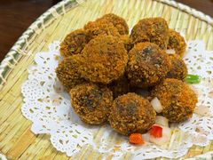 -乡味土菜馆(姑孰镇东营社区卫生服务站东南)