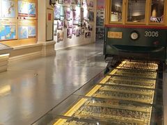 -大连市规划展示中心