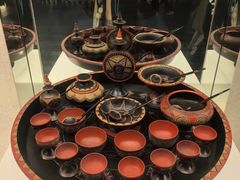 -上海博物馆(人民广场馆)