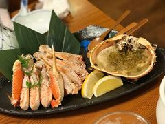 -蟹道乐(道顿堀本店)