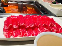 -海底捞火锅(连城广场店)