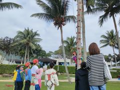 -石梅湾艾美度假酒店