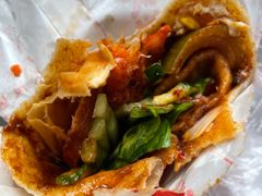 -东北熏肉大饼(后湖店)