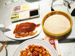 -金鸭都·老北京特色家常菜(潘家园店)