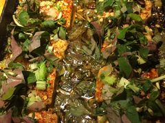 -吞鱼兽麻辣烤鱼(万达店)