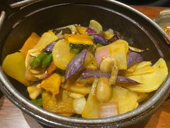 -马灯部落·西湖边的创意山景餐厅(虎跑动物园店)