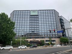-北京丽晶酒店