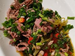 -峨嵋酒家(地安门店)