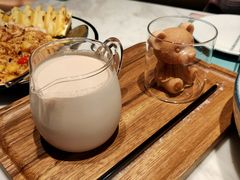 -大树餐厅(益田假日店)