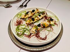 -壳里西餐厅Coquille Seafood Bistro(蒙自路店)