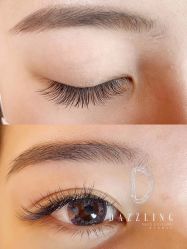 -DAZZLING BEAUTY美甲•美睫专门店