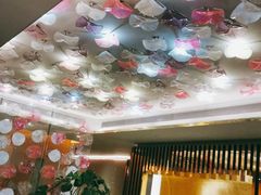 -桃花源中餐厅(金茂豪华精选酒店)