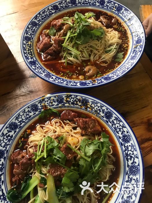 猫儿面-图片-重庆美食-大众点评网