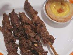 -比格比萨自助(延庆万达广场店)