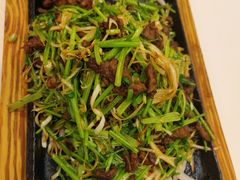 -东兴楼饭庄(六里桥店)