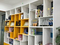 -童程童美·信息学竞赛·乐高机器人编程(龙华校区)
