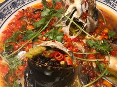 -湘潭九龙鱼头店(城南西路店)