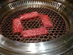 -九田家黑牛烤肉料理(潍坊青州市泰华城店)