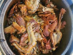 姜母鸭-斯丹姜母鸭·古法干香(涂门街总店)