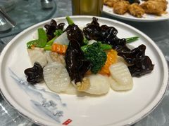 -朱记乳鸽王·非遗石岐乳鸽·全鸽宴(大兴旗舰店)