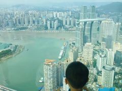 -WFC会仙楼观景台