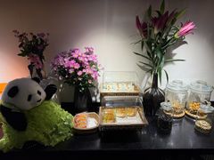 -新淮扬村·淮扬菜·北京烤鸭·世界美食之都示范店(崇文门店)